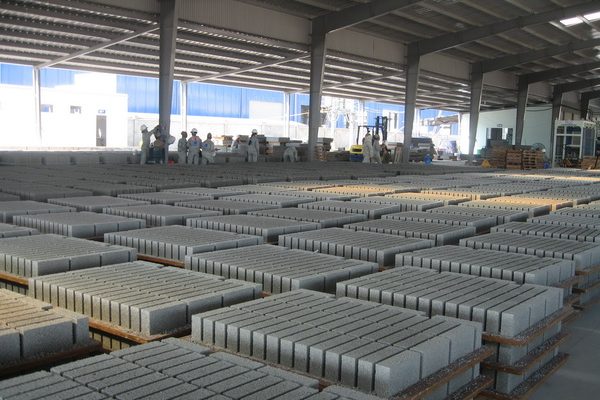 Gạch không nung mua ở đâu tốt