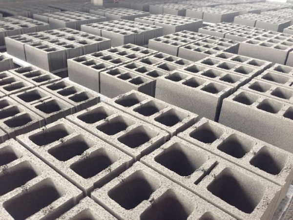 Đức Lâm chuyên cung cấp gạch không nung uy tín chât lượng