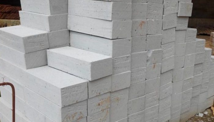 Nhờ vào công nghệ sản xuất vật liệu tự nhiên bằng giải pháp nhân tạo – bê tông nhẹ