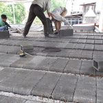 Sàn bê tông siêu nhẹ