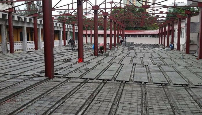 Ở đâu cung cấp sàn panel giá rẻ mà vẫn chất lượng?