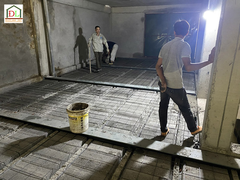 Chỉ nên tham khảo dưới 3 đơn vị thi công khi dự định xây nhà